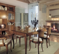 Стул MD410 Cl Стул MD410 Cl фабрика Cavio Casa