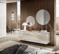 Комод Materia 1060 фабрика Lago