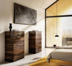 Комод Materia 1066 фабрика Lago