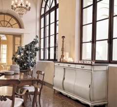 Буфет MD452 BC фабрика Cavio Casa