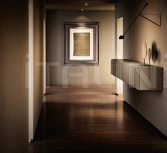 Итальянские Стеллажи - Книжный стеллаж Space Saving Ideas фабрика Lago