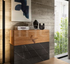 Итальянские Стеллажи - Книжный стеллаж Space Saving Ideas фабрика Lago