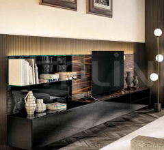 Итальянские Гостиная - Стенка 36e8 Wall Unit 0872 Итальянские Гостиная - Стенка 36e8 Wall Unit 0872 фабрика Lago