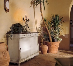 Буфет MD457 BC фабрика Cavio Casa