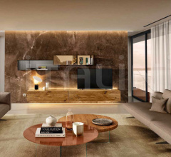 Итальянские Гостиная - Стенка 36e8 Wall Unit 0883 Итальянские Гостиная - Стенка 36e8 Wall Unit 0883 фабрика Lago