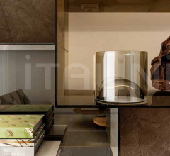 Итальянские Гостиная - Стенка 36e8 Wall Unit 0883 Итальянские Гостиная - Стенка 36e8 Wall Unit 0883 фабрика Lago