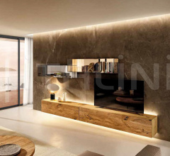 Итальянские Гостиная - Стенка 36e8 Wall Unit 0883 Итальянские Гостиная - Стенка 36e8 Wall Unit 0883 фабрика Lago