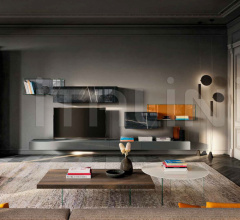 Итальянские Гостиная - Стенка 36e8 Wall Unit 0882 Итальянские Гостиная - Стенка 36e8 Wall Unit 0882 фабрика Lago