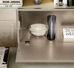 Итальянские Гостиная - Стенка 36e8 Wall Unit 0878 Итальянские Гостиная - Стенка 36e8 Wall Unit 0878 фабрика Lago