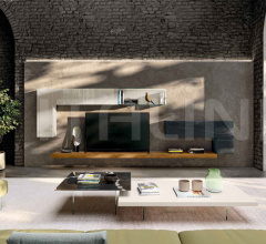 Итальянские Гостиная - Стенка 36e8 Wall Unit 0863 Итальянские Гостиная - Стенка 36e8 Wall Unit 0863 фабрика Lago