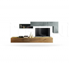 Итальянские Гостиная - Стенка 36e8 Wall Unit 0864 Итальянские Гостиная - Стенка 36e8 Wall Unit 0864 фабрика Lago