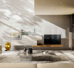 Итальянские Гостиная - Стенка 36e8 Wall Unit 0876 Итальянские Гостиная - Стенка 36e8 Wall Unit 0876 фабрика Lago