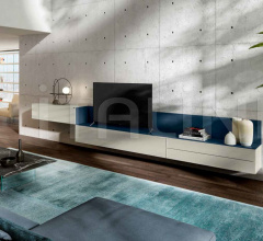 Итальянские Гостиная - Стенка 36e8 Wall Unit 0873 Итальянские Гостиная - Стенка 36e8 Wall Unit 0873 фабрика Lago