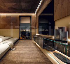 Итальянские Гостиная - Стенка 36e8 Wall Unit 1285 Итальянские Гостиная - Стенка 36e8 Wall Unit 1285 фабрика Lago