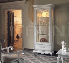 Витрина MD467 Ba Витрина MD467 Ba фабрика Cavio Casa