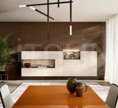 Итальянские Буфеты - Буфет 36e8 Sideboard 1282 Итальянские Буфеты - Буфет 36e8 Sideboard 1282 фабрика Lago