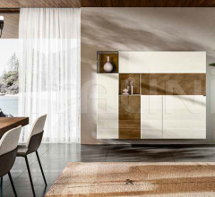 Итальянские Буфеты - Буфет 36e8 Sideboard 1283 Итальянские Буфеты - Буфет 36e8 Sideboard 1283 фабрика Lago