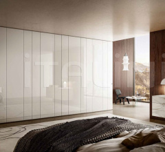 Итальянские Спальни - Шкаф N.O.W. Wardrobe 1147 Итальянские Спальни - Шкаф N.O.W. Wardrobe 1147 фабрика Lago