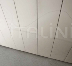 Итальянские Спальни - Шкаф N.O.W. Wardrobe 1147 Итальянские Спальни - Шкаф N.O.W. Wardrobe 1147 фабрика Lago