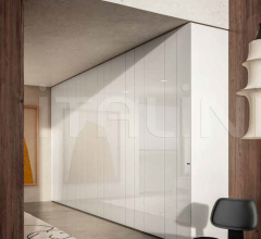 Итальянские Спальни - Шкаф N.O.W. Wardrobe 1147 Итальянские Спальни - Шкаф N.O.W. Wardrobe 1147 фабрика Lago