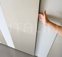 Итальянские Спальни - Шкаф N.O.W. Wardrobe 1149 Итальянские Спальни - Шкаф N.O.W. Wardrobe 1149 фабрика Lago