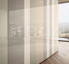 Итальянские Спальни - Шкаф N.O.W. Wardrobe 1149 Итальянские Спальни - Шкаф N.O.W. Wardrobe 1149 фабрика Lago