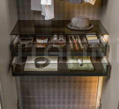 Итальянские Спальни - Шкаф N.O.W. Wardrobe 1149 Итальянские Спальни - Шкаф N.O.W. Wardrobe 1149 фабрика Lago