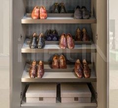 Итальянские Спальни - Шкаф N.O.W. Wardrobe 1149 Итальянские Спальни - Шкаф N.O.W. Wardrobe 1149 фабрика Lago