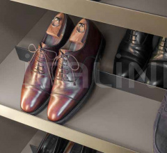 Итальянские Спальни - Шкаф N.O.W. Wardrobe 1151 Итальянские Спальни - Шкаф N.O.W. Wardrobe 1151 фабрика Lago