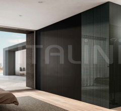 Итальянские Спальни - Шкаф N.O.W. Wardrobe 1152 Итальянские Спальни - Шкаф N.O.W. Wardrobe 1152 фабрика Lago