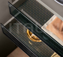 Итальянские Спальни - Шкаф N.O.W. Wardrobe 1152 Итальянские Спальни - Шкаф N.O.W. Wardrobe 1152 фабрика Lago