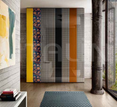 Итальянские Спальни - Шкаф N.O.W. Wardrobe 1153 Итальянские Спальни - Шкаф N.O.W. Wardrobe 1153 фабрика Lago