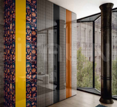 Итальянские Спальни - Шкаф N.O.W. Wardrobe 1153 Итальянские Спальни - Шкаф N.O.W. Wardrobe 1153 фабрика Lago