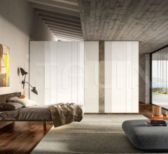 Итальянские Кровати - Кровать Air Wildwood Bed фабрика Lago