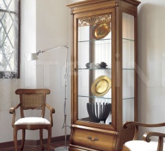 Витрина MD417 Cl Витрина MD417 Cl фабрика Cavio Casa