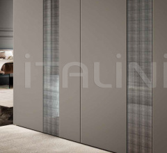 Итальянские Спальни - Шкаф N.O.W. Quick Wardrobe 1188 Итальянские Спальни - Шкаф N.O.W. Quick Wardrobe 1188 фабрика Lago