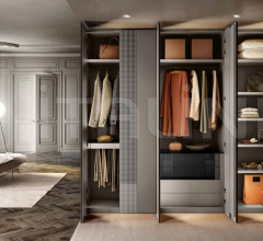 Итальянские Спальни - Шкаф N.O.W. Quick Wardrobe 1188 Итальянские Спальни - Шкаф N.O.W. Quick Wardrobe 1188 фабрика Lago