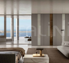 Итальянские Спальни - Шкаф N.O.W. Quick Wardrobe 1156 Итальянские Спальни - Шкаф N.O.W. Quick Wardrobe 1156 фабрика Lago