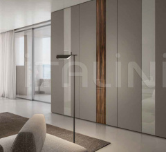 Итальянские Спальни - Шкаф N.O.W. Quick Wardrobe 1156 Итальянские Спальни - Шкаф N.O.W. Quick Wardrobe 1156 фабрика Lago