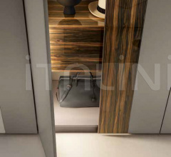 Итальянские Спальни - Шкаф N.O.W. Quick Wardrobe 1156 Итальянские Спальни - Шкаф N.O.W. Quick Wardrobe 1156 фабрика Lago