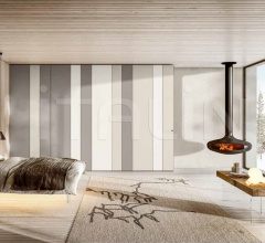 Итальянские Спальни - Шкаф N.O.W. Quick Wardrobe 1157 Итальянские Спальни - Шкаф N.O.W. Quick Wardrobe 1157 фабрика Lago