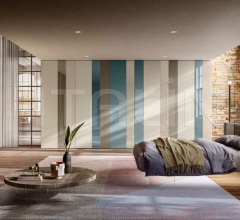 Итальянские Спальни - Шкаф N.O.W. Quick Wardrobe 1158 Итальянские Спальни - Шкаф N.O.W. Quick Wardrobe 1158 фабрика Lago