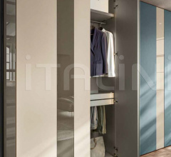 Итальянские Спальни - Шкаф N.O.W. Quick Wardrobe 1158 Итальянские Спальни - Шкаф N.O.W. Quick Wardrobe 1158 фабрика Lago