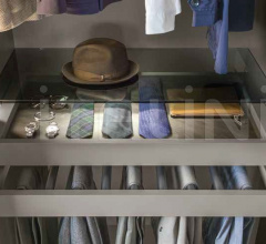 Итальянские Спальни - Шкаф N.O.W. Quick Wardrobe 1158 Итальянские Спальни - Шкаф N.O.W. Quick Wardrobe 1158 фабрика Lago