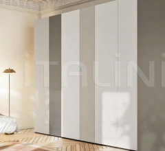 Итальянские Спальни - Шкаф Smart Wardrobe 1160 Итальянские Спальни - Шкаф Smart Wardrobe 1160 фабрика Lago