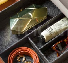 Итальянские Спальни - Шкаф Smart Wardrobe 1160 Итальянские Спальни - Шкаф Smart Wardrobe 1160 фабрика Lago