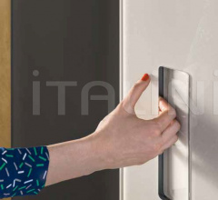 Итальянские Спальни - Шкаф Flapp Wardrobe 1164 Итальянские Спальни - Шкаф Flapp Wardrobe 1164 фабрика Lago