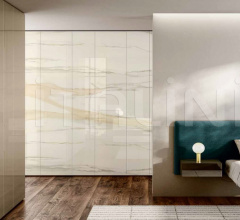 Итальянские Спальни - Шкаф Flapp Wardrobe 1190 Итальянские Спальни - Шкаф Flapp Wardrobe 1190 фабрика Lago