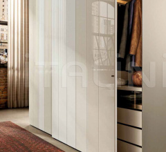 Итальянские Спальни - Шкаф N.O.W. Sliding Wardrobe 1168 Итальянские Спальни - Шкаф N.O.W. Sliding Wardrobe 1168 фабрика Lago