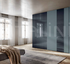 Итальянские Спальни - Шкаф N.O.W. Quick Sliding Wardrobe 1172 Итальянские Спальни - Шкаф N.O.W. Quick Sliding Wardrobe 1172 фабрика Lago